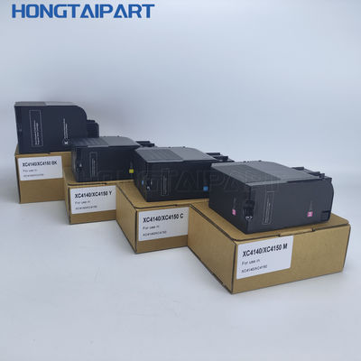 acheter Toner compatible K24B6720 C24B6717 M24B6718 Y24B6719 Pour les cartouches de tonique Cyan fabrication en ligne