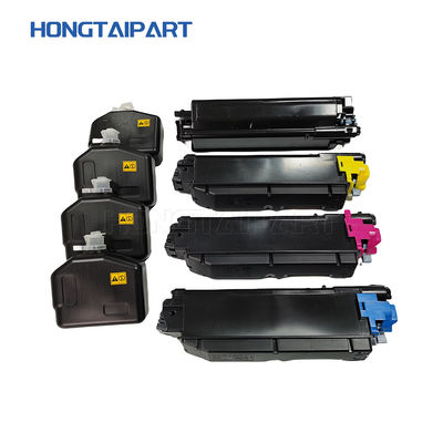 acheter 1T02NS0NL0 1T02NSCNL0 Cartouche tonique 1T02NSBNL0 1T02NSANL0 Pour Kyocera TK5150 TK-5150 P6035CDN M6035CIDN M6535CIDN fabrication en ligne