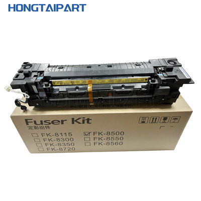 acheter 302N493021 302N-4930-21 Kit de fusible FK8500 FK-8500 Pour Kyocera Mita FSC8650DN 4550ci 5550ci Unité de fixation du fusible Unité de fusion fabrication en ligne