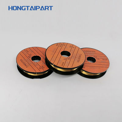 acheter Électrode de fil pour Canon OCE TDS 300 320 400 450 600 700 750 PW 300 340 350 Unité de charge de transfert d'imprimante fabrication en ligne
