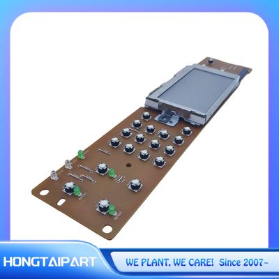 acheter FK4-2108 FM1-Y962 Panneau de commande Panneau d'écran tactile pour Canon Image CLASS MF235 MF237W MF246DN Pièce de rechange d'imprimante fabrication en ligne