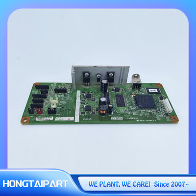 acheter Assemblage de carte de circuits imprimés d'origine 2172245 2213505 Pour Epson L1300 1300 Formatteur d'imprimante carte logique fabrication en ligne
