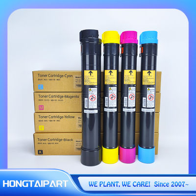acheter 006R01509 006R01510 Cartouche tonique 006R01511 006R01512 6R1509 6R1510 6R1511 6R1512 Pour Xerox WC 7525 7530 7535 7545 fabrication en ligne