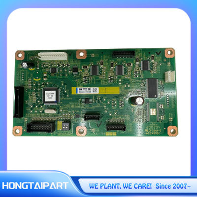 acheter Plaque de formatage originale pour Xerox Apeosport C2560 Plaque mère couleur photocopieuse numérique Plaque logique de commande principale fabrication en ligne
