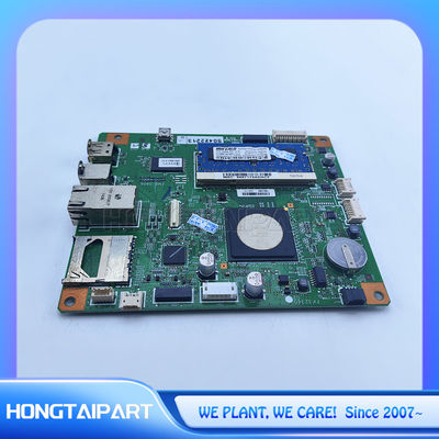 acheter Assemblage de circuits imprimés du contrôleur principal original FM0-1296-000 FM0-1296-010 pour carte de contrôle d'imprimante Canon LBP6680x fabrication en ligne