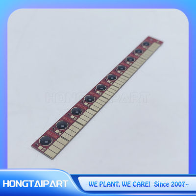 acheter Puce de réinitialisation de cartouche d'encre compatible HONGTAIPART (Y) pour H P 935XL OffJet Pro 6230 Jaune fabrication en ligne