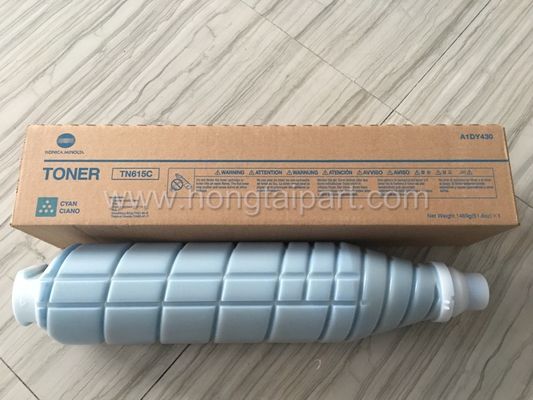 acheter Cartouche de toner Konica Minolta C6500 C6501 C6000 C7000 C8000 TN615C fabrication en ligne