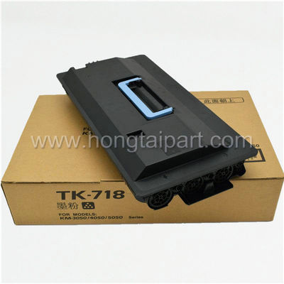 acheter Cartouche de toner Kyocera KM3050 KM4050 KM5050 420i 520i TK-718 fabrication en ligne