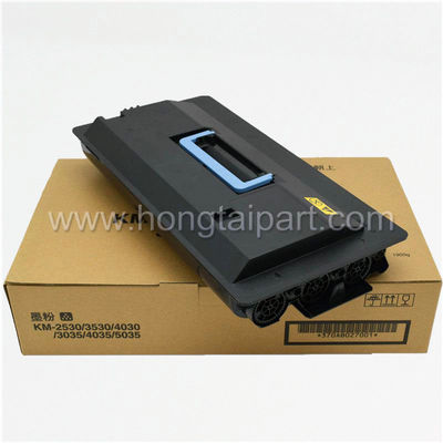 acheter Cartouche de toner de copieur d'OEM TK-2530 Kyocera KM4035 5035 2530 3035 3530 4030 fabrication en ligne