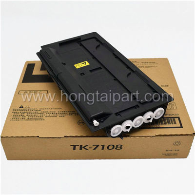 acheter Toner TK-7108T K-7109 de Kyocera Taskalfa 3010i de cartouche de toner de copieur de TK-7105 TK-7107 fabrication en ligne