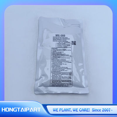 acheter MX-560NV MX-561NV poudre de développement pour Sharp MX M364 M365 M464 M465 M564 M565 M2630 M2651 M3050 M3051 M3070 M3071 M3550 fabrication en ligne