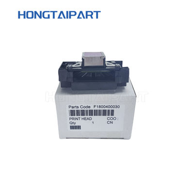 acheter Tête d'impression d'origine F1800400030 F180000 Prta03599 F180030 F180040 F180010 pour Epson L800 L801 L805 fabrication en ligne