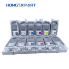 HONGTAIPART réservoir d'encre compatible PFI-1700 Pour Canon ImagePROGRAF PRO-2000 PRO-4000 PRO-4000S cartouche d'encre PRO-6000S