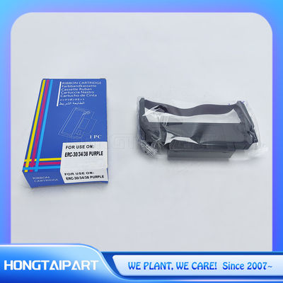 acheter ERC-38 C43S015374 C43S015376 Pruple ruban de tissu Pour Epson TM U210 U220 U300 U325 U375 300A 300B 300C 300D U200 U210A U fabrication en ligne