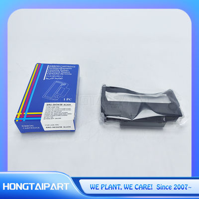 acheter Le ruban de tissu noir ERC30 ERC34 ERC38 C43S015374 S015374 C43S015376 Pour Epson M119D TM U200 U210 U220 U300 U325 U375 30 fabrication en ligne