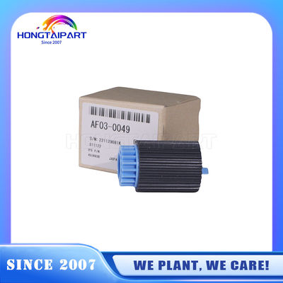 acheter AF03-0049 AF030049 Rouleau de récupération pour Ricoh Aficio 1224 1232 2035 2045 3035 3045 3228 3235 3245 AP3800 AP3850 CL7000 fabrication en ligne