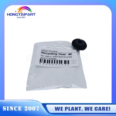 acheter Pour les appareils de recyclage 5 Pour les appareils Xerox de couleur 550 560 570 700 C75 J75 240 250 5540 7500 6500 5065775 5580 6680 7780 7550 7600 6550 fabrication en ligne