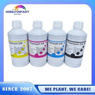 acheter L'encre de teinture universelle 1000ML pour l'imprimante à jet d'encre H P T610 T620 T770 T790 T1100 T1120 T1200 T1300 T2300 500 510 800 Z2100 Prin fabrication en ligne