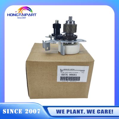 acheter 007K98680 007K98681 007K98682 Kit de réparation du support de l'engrenage du fusible pour XEROX V80 V180 V2100 V3100 V4100 fabrication en ligne