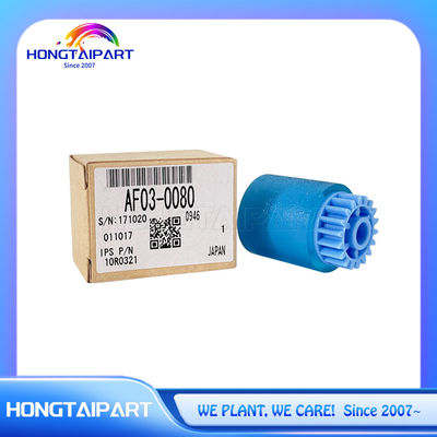 acheter AF030080 AF03-0080 Rouleau de récupération de papier manuel pour le remplacement de la roue de récupération de papier pour Ricoh Aficio 2051 2060 2075 2090 2105 3260C 5560 MP 1100 fabrication en ligne