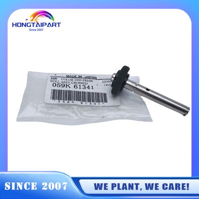 acheter 059K61341 59K61341 Rassemblement en rouleau croisé pour la presse à couleurs Xerox CP 800 1000 C800 C1000 800i 1000i fabrication en ligne