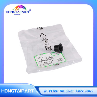 acheter D5171198 D517-1198 Timing Pulley Drive Gear pour l'imprimante laser à photocopieuse HONGTAIPART de Ricoh Pro 8310 8320 fabrication en ligne