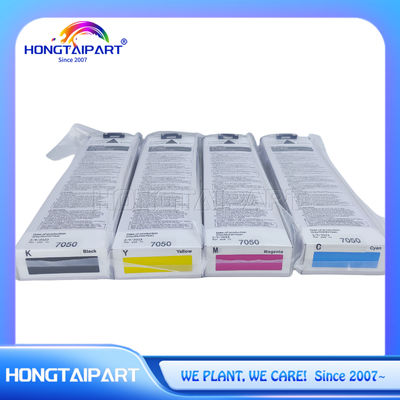 acheter Cartouche d'encre Riso ComColor 3010 3050 3150 7010 7050 9050 9150 HC 5000 encre S-6300 S-6301 S-6302 S-6303 de recharge de 5500 couleurs fabrication en ligne