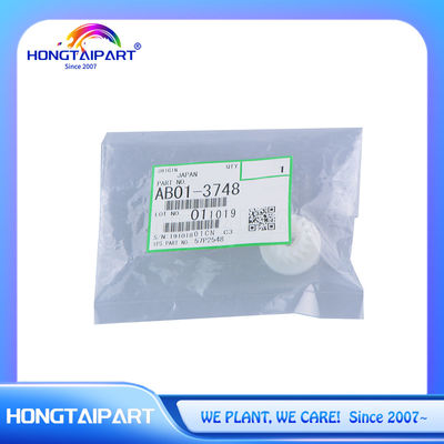 acheter Les engrenages conjoints 15Z AB01-3748 AB013748 pour Ricoh Aficio 550 650 551 700 1055 MP5500 MP6001 MP6002 MP6500 MP7500 MP7502 MP9002 fabrication en ligne