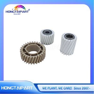 acheter HONGTAIPART AB012116 AB012117 AB012118 Kit d'engrenage de fusible pour le MPC4503 Compatible fabrication en ligne