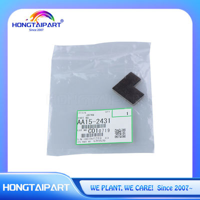 acheter AA15-2431 AA152431 Sceau avant pour tambour pour Ricoh Aficio 1085 850 2060 2075 AF1085 AF850 AF2060 AF2075 MP5500 MP6500 fabrication en ligne