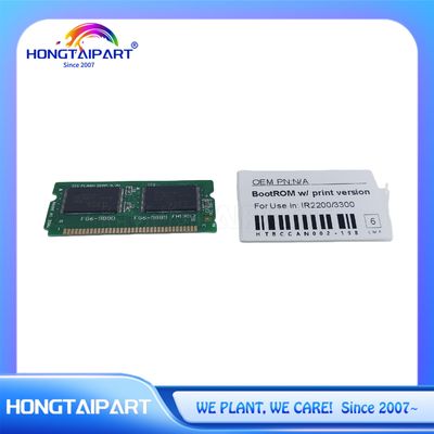 acheter BootROM Pour Canon IR2200 IR2800 IR3300 Carte d'imprimante avec BootRom fabrication en ligne