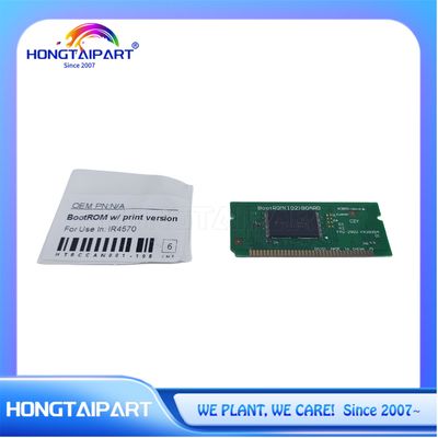 acheter Pour le Canon iR3570 iR4570 iR3530 iR4530 iR2230 iR2270 iR2830 iR2870 iR3025 iR3030 iR3035 iR3045 mémoire flash PCB A fabrication en ligne