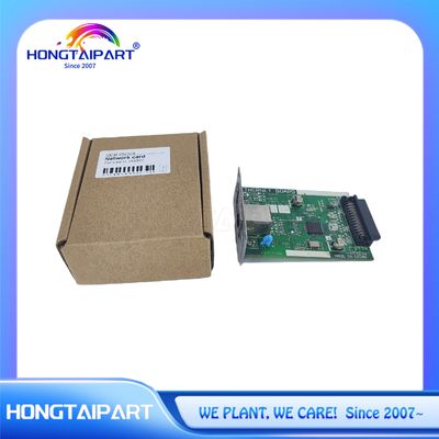 acheter Carte réseau Carte LAN Carte Ethernet Pour Canon IR2200 IR3300 IR5000 fabrication en ligne