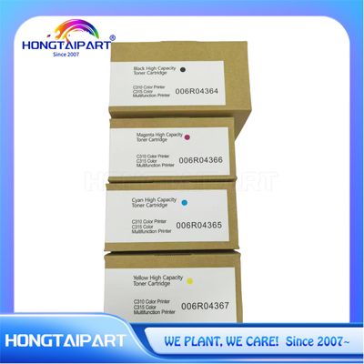 acheter Cartouche de tonifiant pour Lexmark C310 C315 006R04364 006R04365 006R04366 006R04367 Imprimante au laser HONGTAIPART fabrication en ligne