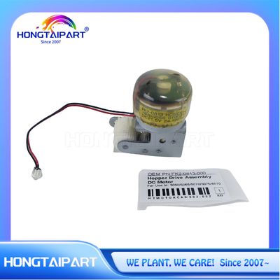 acheter Moteur à courant continu FK2-0813-000 FK20813000 Pour Canon Imagerunner IR5570 fabrication en ligne