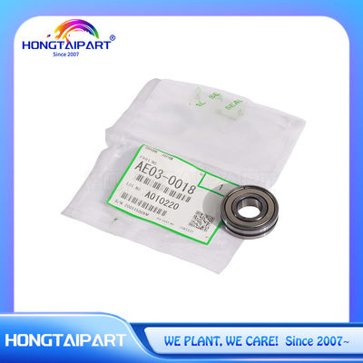 acheter AE030018 AE03-0018 Rouleau à fusible supérieur de roulement pour Ricoh MP9001 MP9002 SP9100 FT6645 FT6655 FT6665 FT7650 FT7660 FT7670 fabrication en ligne