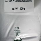 Imprimante Toner Powder 1KG pour pro M402 426 CF226