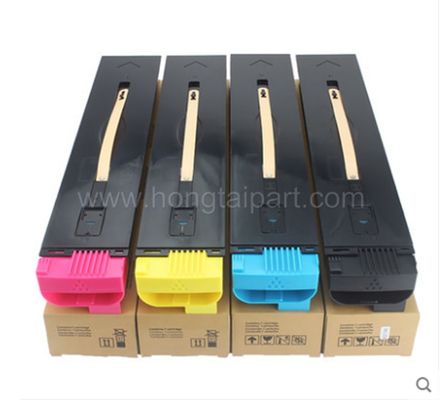 acheter Cartouche de toner 006R01525 006R01526 006R01527 006R01528 pour Xerox Color 550 560 570 C60 C70 7780  fabrication en ligne
