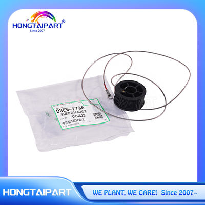acheter D7772796 D3EW2796 D3EW-2796 D777-2796 Roller à poulie - Abréviation de Ricoh RT5100 Imprimante laser photocopieuse HONGTAIPART fabrication en ligne