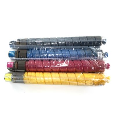 acheter Cartouche de toner de couleur pour la député britannique C3002 C3502 (841647 de Ricoh Aficio | 841650 841735 | 841738) fabrication en ligne