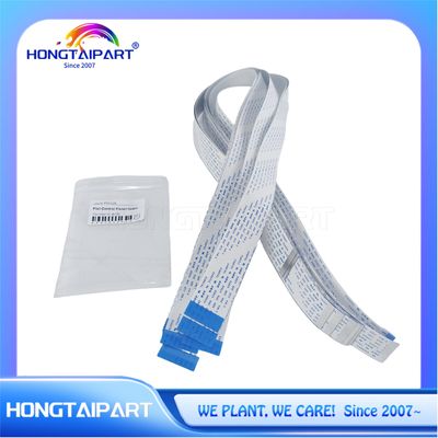 acheter Cable à commande plate 26 pin Pour Canon MF4710 4712 4750 4752 4770 4780 4870 4720 4730 4820 4830 4890 26 Cable à maïs Pour fabrication en ligne