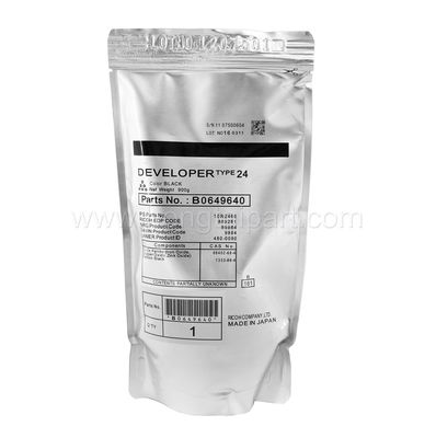 acheter Développeur pour Ricoh Aficio 1060 1075 2051 2060 2075 MP2554 3554 3054 4054 5054 6054 3055 2555 (B0649645 B0649640 885281 885435 TYPE 24) fabrication en ligne