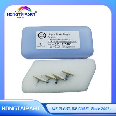 acheter 2HS25460 302HS25460 doigt de prélèvement de fusible Pour Kyocera FS1028 FS1128 FS2810 FS1300 FS2000 FS2820 FS1024 doigt de prélèvement supérieur fabrication en ligne