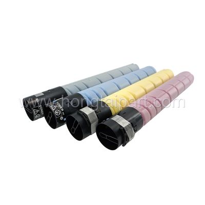 acheter Cartouche de toner pour Konica Minolta Bizhub C227 C287 C7528 (TN221 A8K3130 A8K3230 A8K3330 A8K3430) fabrication en ligne