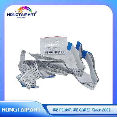 acheter Cable plat 122K94940 Pour LSU 375 Fuji HONGTAIPART d'origine utilisée fabrication en ligne