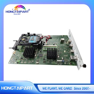 acheter Planche mère de formatage pour l'imprimante HP Color LaserJet Enterprise M651 MFP M680 fabrication en ligne