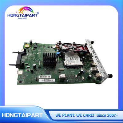 acheter Formatteur pour la carte mère de l'imprimante HP LaserJet Enterprise 500 Color MFP M575 fabrication en ligne
