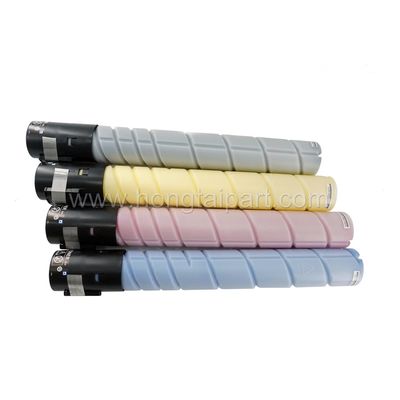 acheter Cartouche de toner pour Konica Minolta Bizhub C220 C280 (TN216 A11G131 A11G231 A11G331 A11G431) fabrication en ligne