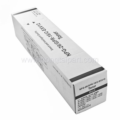 acheter Cartouche de toner pour l'imageRUNNER 3035 de Canon 3045 3235 3245 3530 3570 4570 (NPG-26 GPR-16 C-EXV12 9634A003) fabrication en ligne
