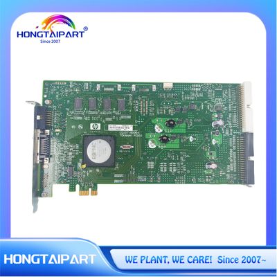 acheter Carriage PCA Board CQ111-80002 Pour HP T7100 T7200 Z6200 Z6800 Pièces détachées d'imprimante fabrication en ligne